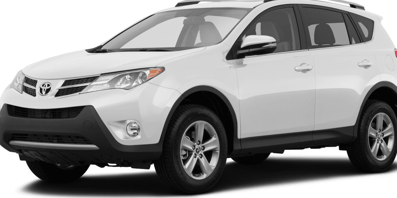 TOYOTA RAV4 2015 JTMWFREV7FD064538 image