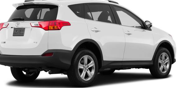 TOYOTA RAV4 2015 2T3RFREV6FW283684 image
