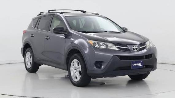 TOYOTA RAV4 2015 JTMZFREV8FJ041591 image