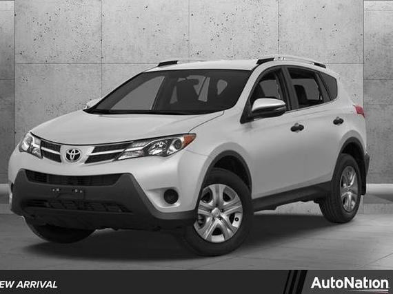 TOYOTA RAV4 2015 JTMZFREV0FJ032755 image