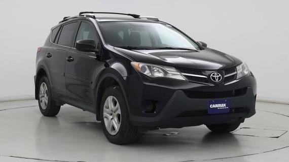 TOYOTA RAV4 2015 2T3BFREVXFW407778 image