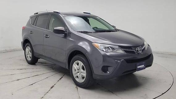 TOYOTA RAV4 2015 JTMBFREV2FJ022181 image