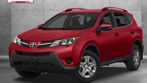 TOYOTA RAV4 2015 JTMBFREV0FJ039030 image