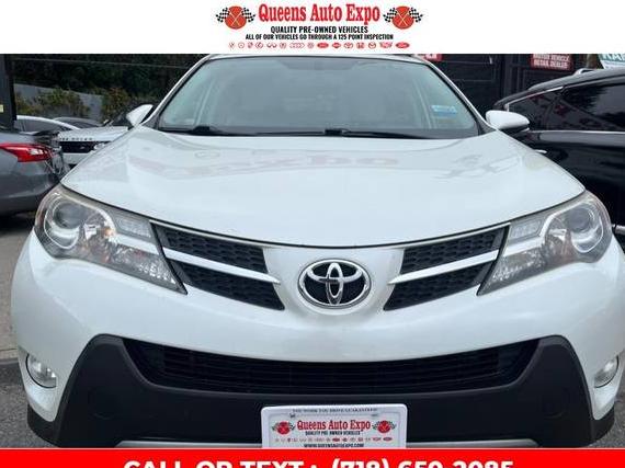 TOYOTA RAV4 2015 JTMDFREV6FD151399 image TOYOTA RAV4 2015 JTMDFREV6FD151399 image