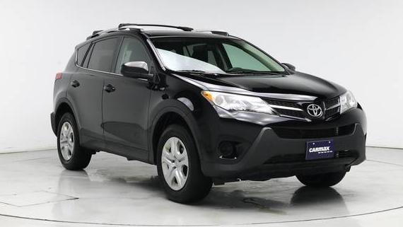 TOYOTA RAV4 2015 2T3BFREV3FW362487 image