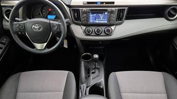 TOYOTA RAV4 2015 2T3ZFREV1FW147883 image