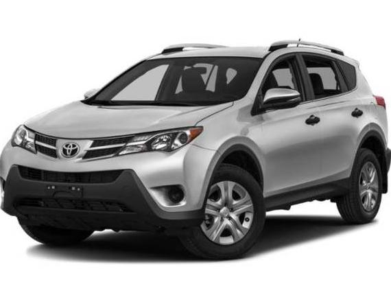 TOYOTA RAV4 2015 2T3YFREV8FW199412 image