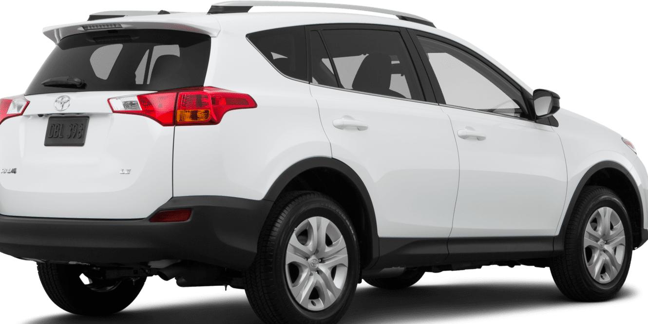 TOYOTA RAV4 2015 JTMBFREV8FJ047814 image