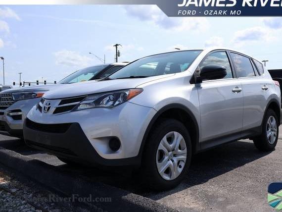 TOYOTA RAV4 2015 2T3ZFREV8FW191220 image