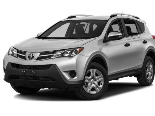 TOYOTA RAV4 2015 JTMBFREV0FD152071 image