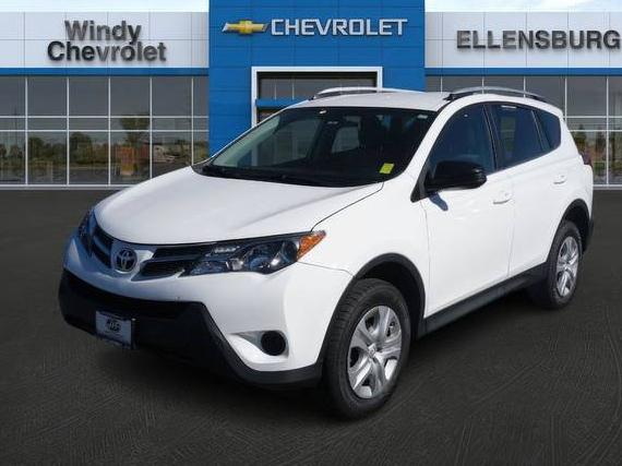 TOYOTA RAV4 2015 2T3BFREV5FW254677 image