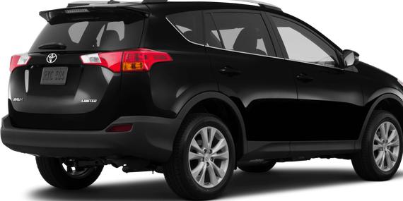 TOYOTA RAV4 2015 2T3DFREV2FW393786 image