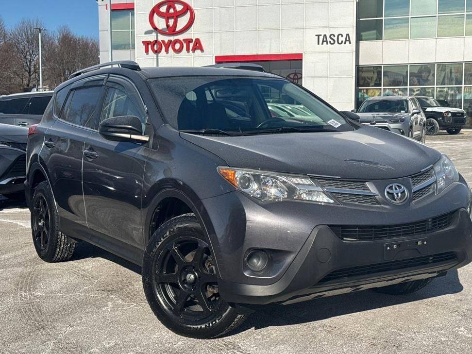 TOYOTA RAV4 2015 JTMBFREV7FJ023925 image