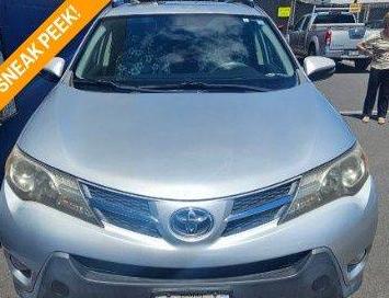 TOYOTA RAV4 2015 JTMYFREV9FD056174 image