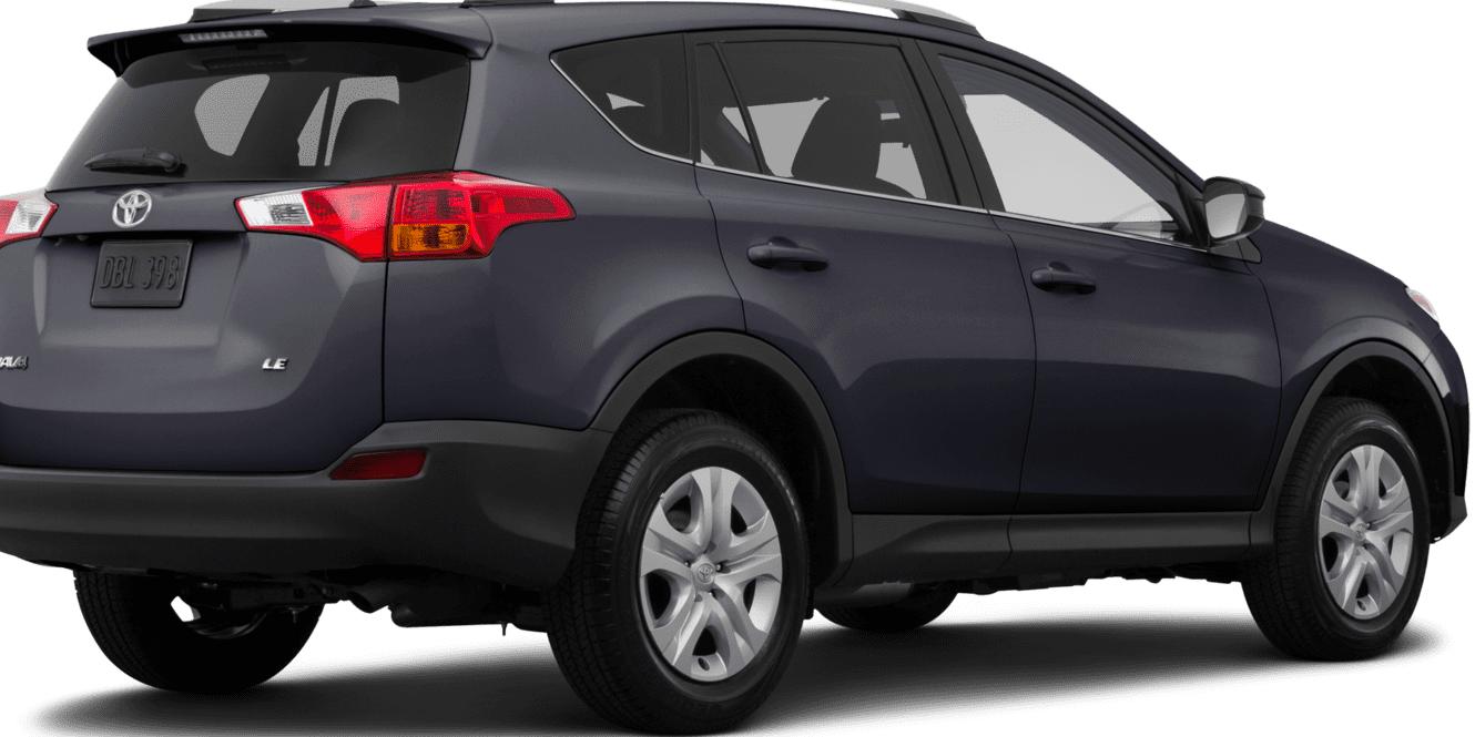 TOYOTA RAV4 2015 JTMBFREV3FJ038681 image