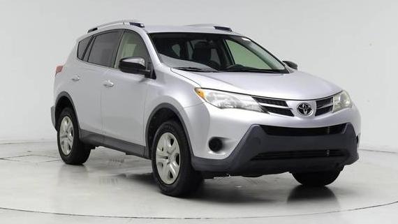 TOYOTA RAV4 2015 JTMZFREV9FD051867 image