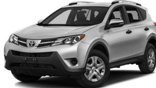 TOYOTA RAV4 2015 2T3ZFREV6FW215837 image