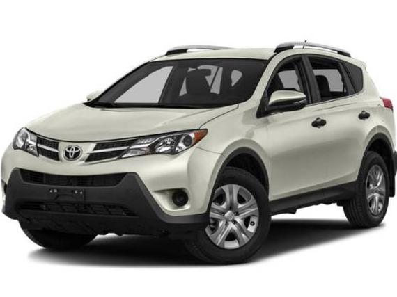 TOYOTA RAV4 2015 2T3DFREV1FW281464 image