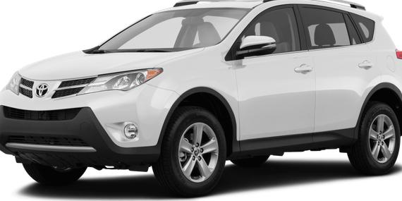 TOYOTA RAV4 2015 2T3WFREV0FW179498 image