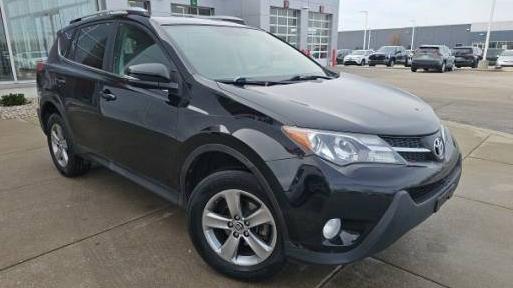 TOYOTA RAV4 2015 2T3RFREV1FW283737 image