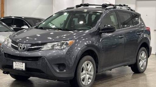 TOYOTA RAV4 2015 JTMBFREV8FD157163 image