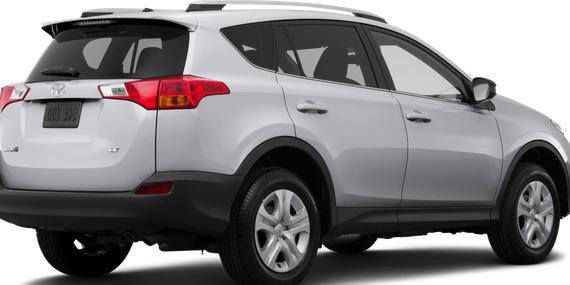 TOYOTA RAV4 2015 JTMBFREV6FJ042739 image
