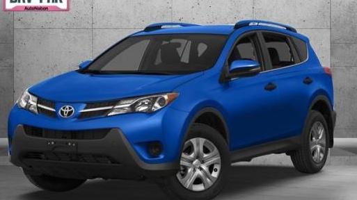 TOYOTA RAV4 2015 2T3WFREV9FW144183 image