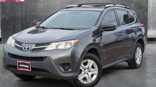 TOYOTA RAV4 2015 JTMZFREV0FD070839 image