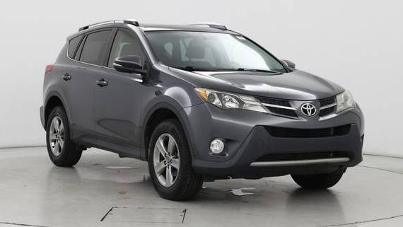 TOYOTA RAV4 2015 JTMWFREV2FD067749 image