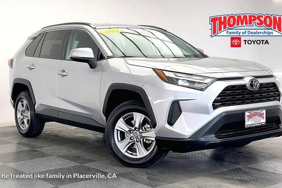 TOYOTA RAV4 2022 2T3W1RFVXNC183488 image TOYOTA RAV4 2022 2T3W1RFVXNC183488 image