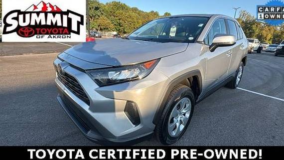 TOYOTA RAV4 2022 2T3G1RFV8NW310354 image TOYOTA RAV4 2022 2T3G1RFV8NW310354 image