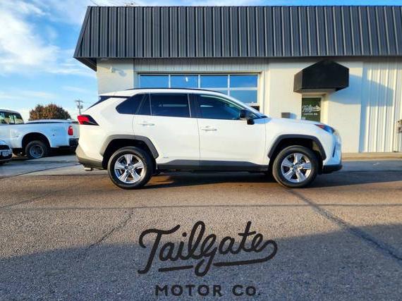 TOYOTA RAV4 2022 4T3LWRFV9NU074782 image TOYOTA RAV4 2022 4T3LWRFV9NU074782 image