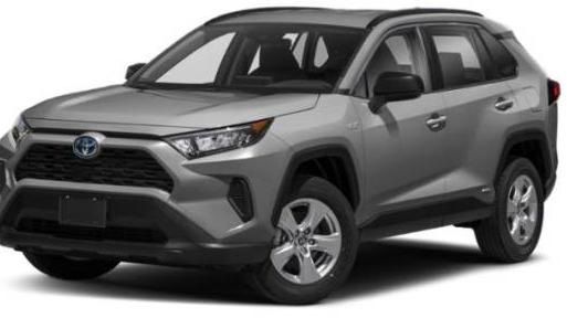 TOYOTA RAV4 2022 2T3LWRFV1NW135459 image