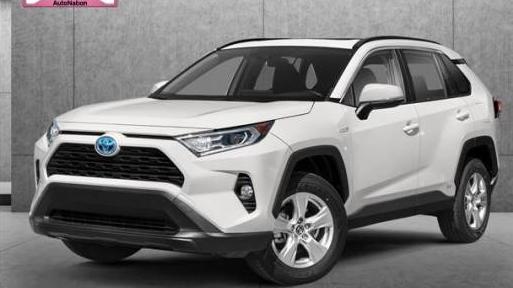 TOYOTA RAV4 2022 2T3RWRFV4NW139046 image