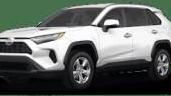 TOYOTA RAV4 2022 2T3F1RFV2NC265702 image