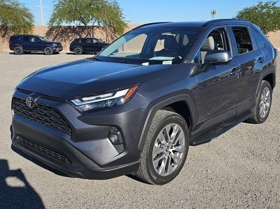 TOYOTA RAV4 2022 2T3C1RFV6NC193843 image TOYOTA RAV4 2022 2T3C1RFV6NC193843 image