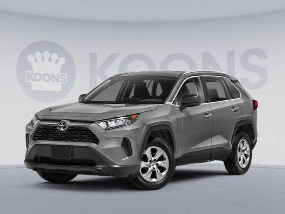 TOYOTA RAV4 2022 2T3H1RFVXNW188259 image TOYOTA RAV4 2022 2T3H1RFVXNW188259 image