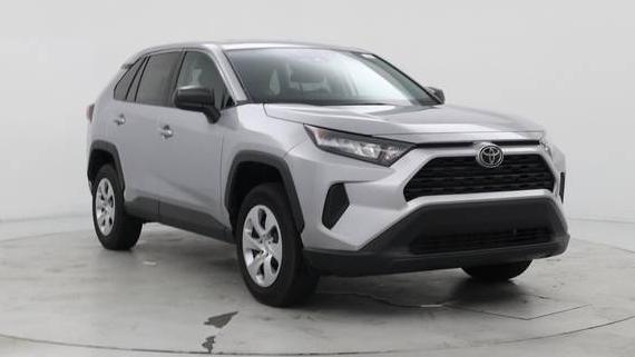 TOYOTA RAV4 2022 2T3H1RFV8NC189766 image TOYOTA RAV4 2022 2T3H1RFV8NC189766 image