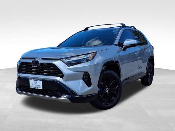 TOYOTA RAV4 2022 JTM16RFVXND059650 image TOYOTA RAV4 2022 JTM16RFVXND059650 image