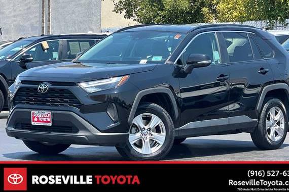 TOYOTA RAV4 2022 2T3P1RFV5NW300025 image TOYOTA RAV4 2022 2T3P1RFV5NW300025 image