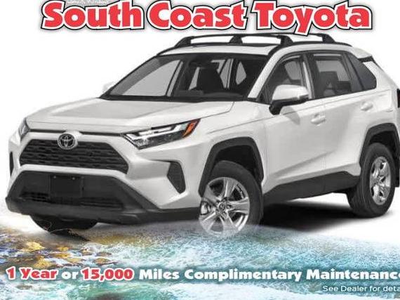 TOYOTA RAV4 2022 2T3C1RFV6NC174368 image TOYOTA RAV4 2022 2T3C1RFV6NC174368 image