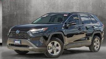 TOYOTA RAV4 2022 4T3RWRFV2NU055436 image