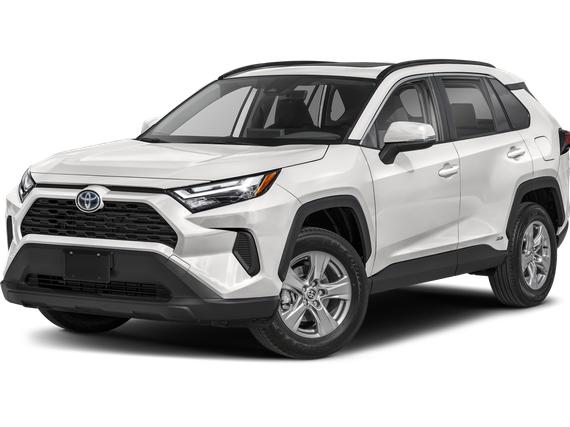 TOYOTA RAV4 2022 JTMRWRFV0ND156634 image TOYOTA RAV4 2022 JTMRWRFV0ND156634 image