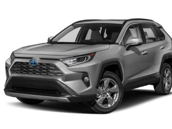 TOYOTA RAV4 2022 JTMD6RFV7ND065628 image