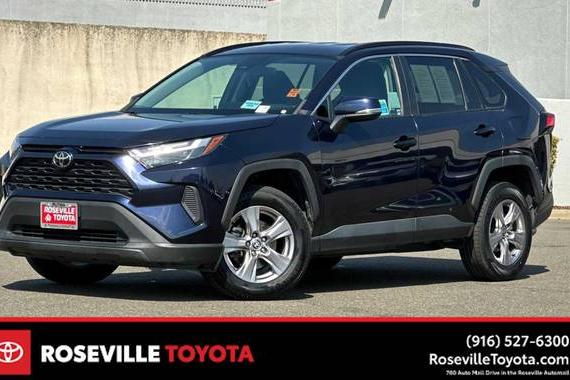 TOYOTA RAV4 2022 2T3P1RFV0NW291184 image TOYOTA RAV4 2022 2T3P1RFV0NW291184 image