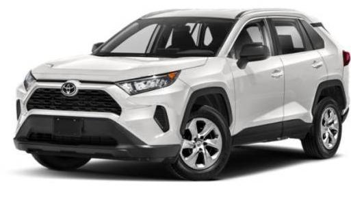 TOYOTA RAV4 2022 2T3G1RFV6NC299839 image