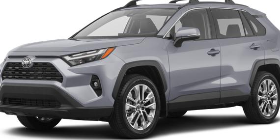 TOYOTA RAV4 2022 2T3C1RFV6NW238228 image TOYOTA RAV4 2022 2T3C1RFV6NW238228 image