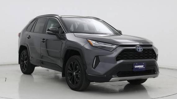 TOYOTA RAV4 2022 4T3E6RFV0NU088661 image TOYOTA RAV4 2022 4T3E6RFV0NU088661 image