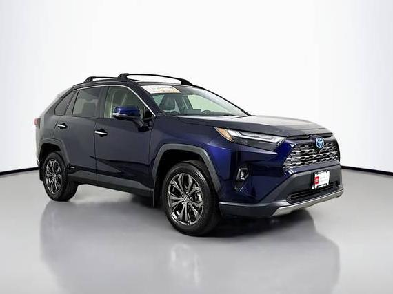 TOYOTA RAV4 2022 JTMD6RFV9ND058356 image TOYOTA RAV4 2022 JTMD6RFV9ND058356 image