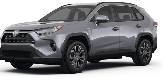 TOYOTA RAV4 2022 4T3T6RFV1NU067793 image TOYOTA RAV4 2022 4T3T6RFV1NU067793 image